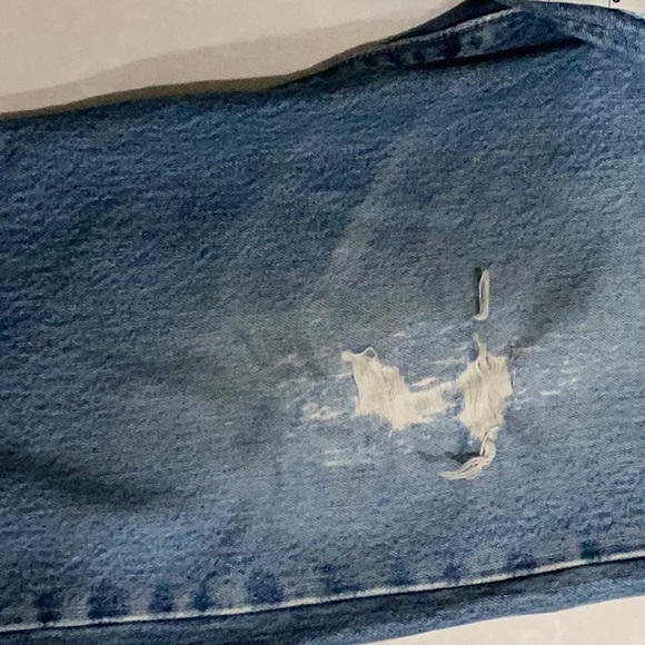 Vintage Levi’s Jeans Size 34 - Picture 8 of 8